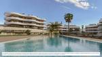 2 bedroom Apartment for sale in Finestrat