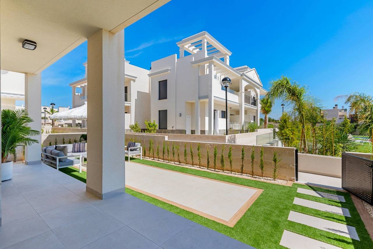 2 bedroom Apartment for sale in Ciudad Quesada