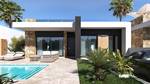 3 schlafzimmer Villa 
zum verkauf in Ciudad Quesada 