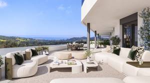 2 soverom  leilighet til salgs i Estepona