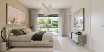 3 sovrum Villa till salu i Estepona 