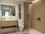 2 schlafzimmer Wohnung 
zum verkauf in La Marina 