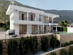 5 bedroom Villa for sale in Finestrat