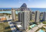 2 bedroom Apartment for sale in Calpe
