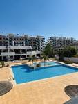 2 bedroom Apartment for sale in Pilar de la Horadada