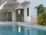 4 bedroom Villa for sale in Finestrat