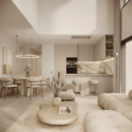 2 bedroom Apartment for sale in Calpe