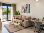 2 bedroom Apartment for sale in Torrevieja