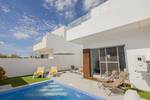 3 bedroom Villa te koop in San Fulgencio
