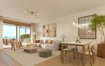 2 bedroom Apartment for sale in Torremolinos