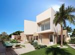 3 bedroom Villa for sale in Orihuela Costa