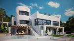 4 bedroom Villa for sale in Altea