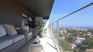 2 bedroom Appartement te koop in Orihuela Costa