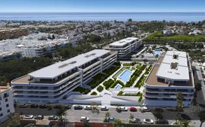 2 bedroom Apartment for sale in Marbella
