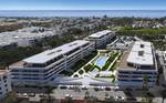 2 bedroom Apartment for sale in Marbella
