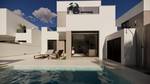 3 bedroom Villa te koop in San Fulgencio