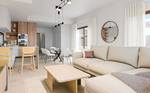 3 bedroom Villa for sale in Finestrat
