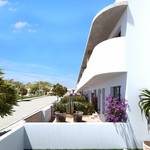 2 bedroom Apartment for sale in Pilar de la Horadada