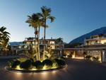 4 sovrum Lägenhet  till salu i Marbella 
