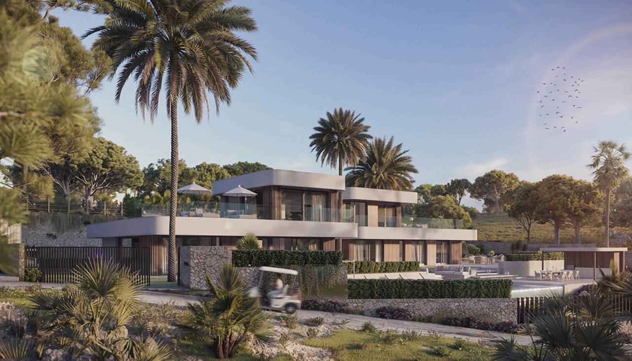 4 bedroom Villa à vendre à Orihuela Costa