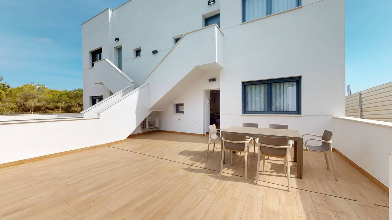 2 bedroom Apartment for sale in Torrevieja