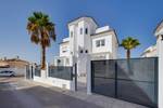 3 bedroom Villa for sale in La Marina