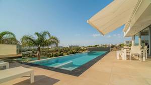 4 bedroom Villa for sale in Orihuela Costa