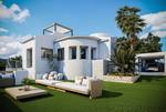 4 bedroom Villa for sale in Altea