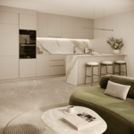 2 bedroom Apartment for sale in Finestrat