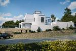 4 bedroom Villa for sale in Altea