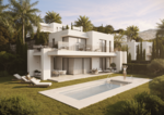 4 bedroom Villa for sale in Marbella