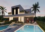 4 bedroom Villa for sale in Finestrat