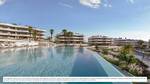2 bedroom Apartment for sale in Finestrat