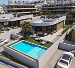 4 bedroom Villa se vende en Finestrat 