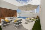 3 bedroom Villa te koop in San Fulgencio