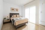 3 bedroom Townhouse for sale in La Marina