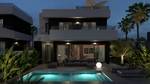 3 schlafzimmer Villa 
zum verkauf in Ciudad Quesada 