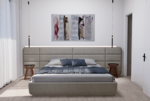 3 schlafzimmer Wohnung 
zum verkauf in Finestrat 