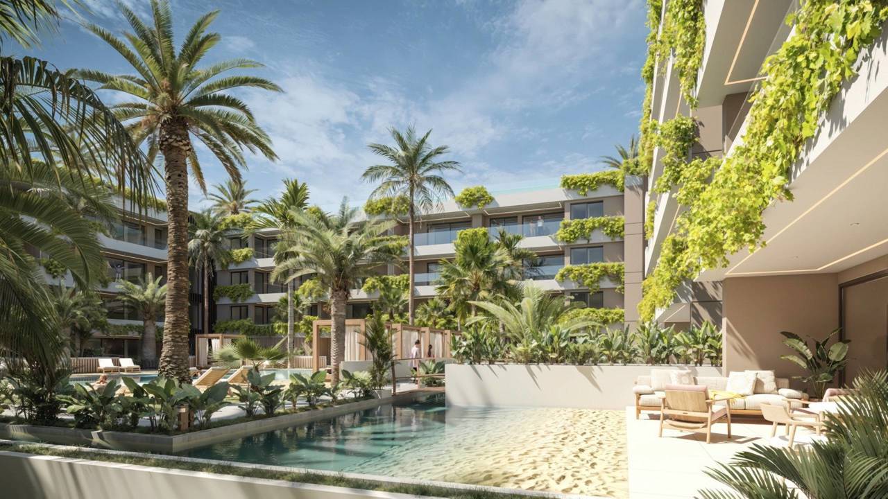 1 bedroom Apartamento se vende en Marbella 