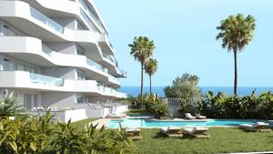 2 bedroom Appartement te koop in Pilar de la Horadada