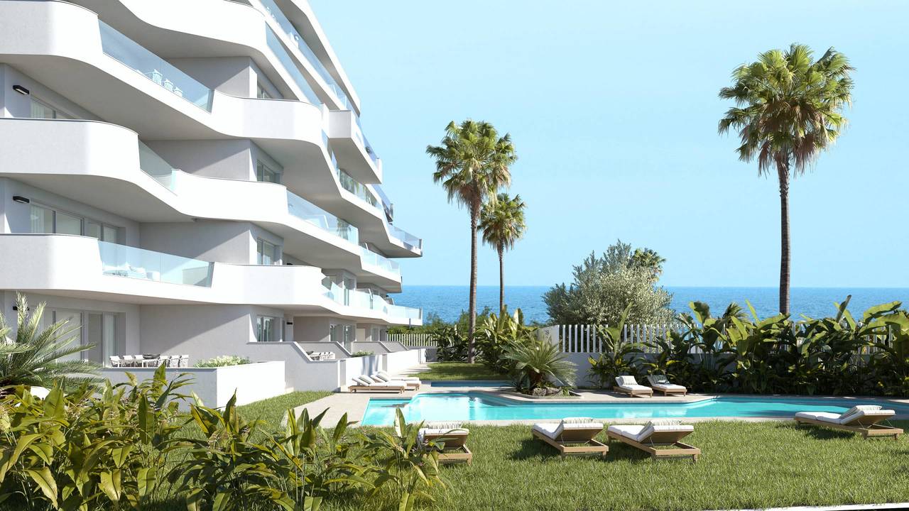 2 bedroom Apartment for sale in Pilar de la Horadada