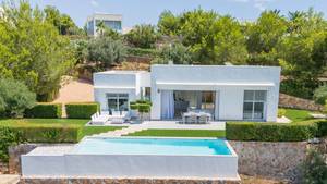 3 bedroom Villa for sale in Orihuela Costa