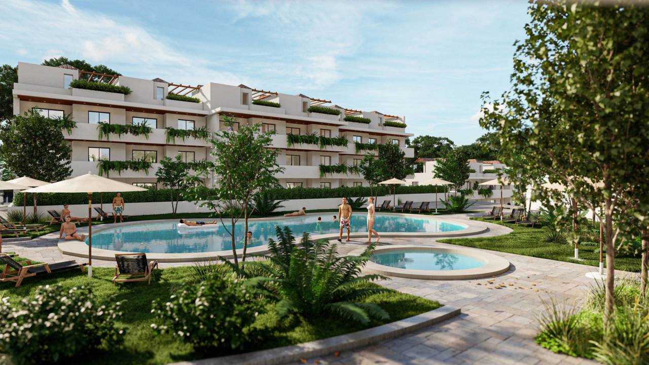 2 bedroom Apartment for sale in Mijas