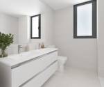 2 bedroom Apartment for sale in Calpe