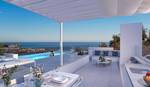 1 soverom  leilighet til salgs i Marbella 