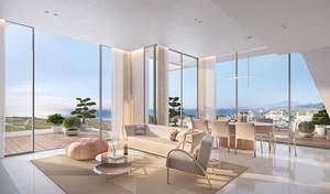 2 bedroom Apartment for sale in Estepona