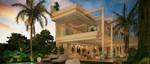 5 bedroom Villa te koop in Marbella