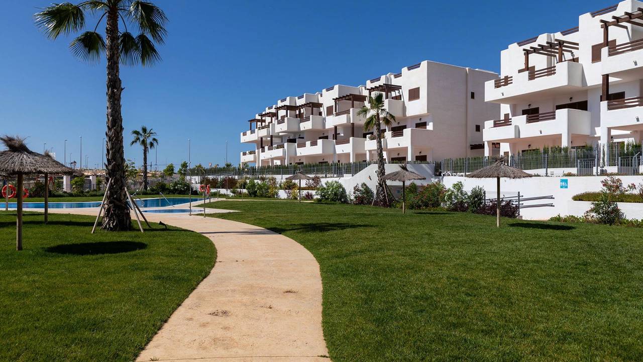 2 bedroom Apartment for sale in Pulpi