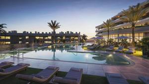 2 bedroom Apartment for sale in Fuengirola