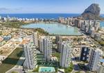 2 bedroom Apartment for sale in Calpe